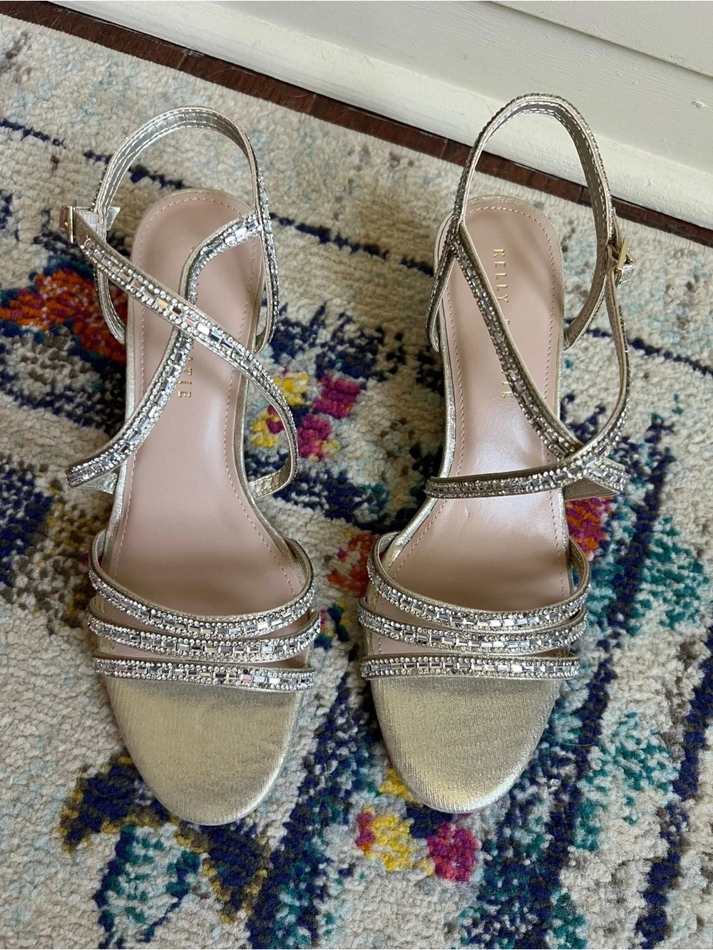 Kelly & Katie women’s size